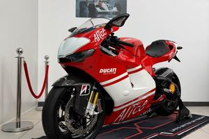 Ducati Desmosedici RR ALICE