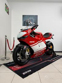 Ducati Desmosedici RR ALICE