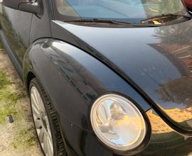 New beetle maggiolino 1.9tdi