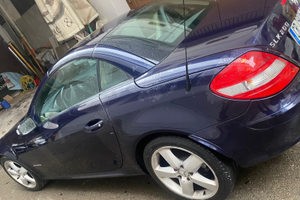 Mercedes SLK compressor nuovissimo