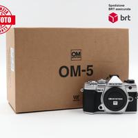Olympus OM-5