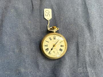 Orologio da taschino Svizzera