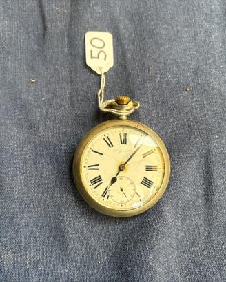 Orologio da taschino Svizzera