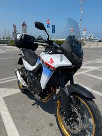 Honda Transalp 750XL 2025