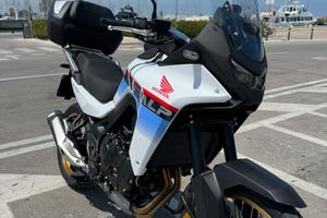 Honda Transalp 750XL 2025