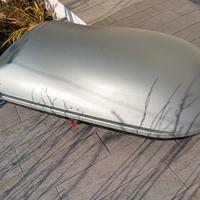 Box baule tetto auto 