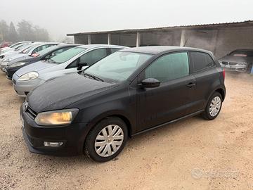 Polo 1.2 benzina motore rifatto