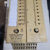 Moduli Siemens S5