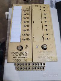 Moduli Siemens S5