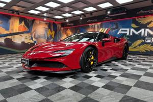 Ferrari SF90 Stradale Assetto Fiorano (220)