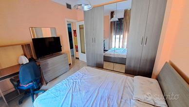 Stanza zona ospedale Foggia
