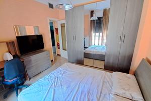Stanza zona ospedale Foggia