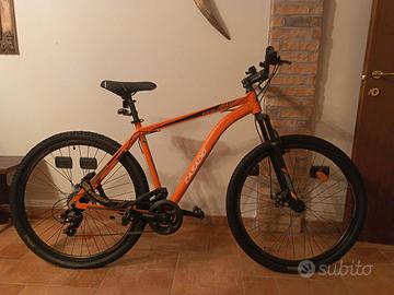 MOUNTAIN BIKE  CASADEI KUSTER 29
