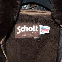 Giubbotto Schott Originale