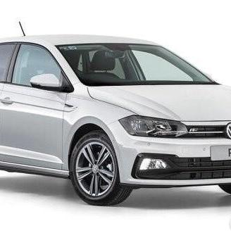 Polo 2018 r line ricambi