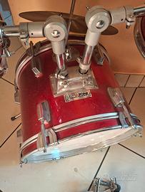 Set di batteria acustica  Megatone Junior 