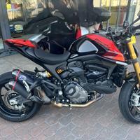 Ducati Monster 937 SP