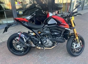 Ducati Monster 937 SP
