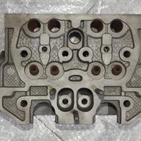 FIAT PANDA 30 TESTATA 