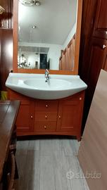 mobile bagno