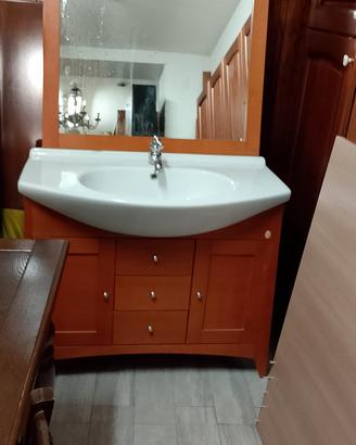 mobile bagno