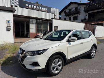 NISSAN Qashqai 1.6 DIG-T 160cv