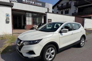 NISSAN Qashqai 1.6 DIG-T 160cv