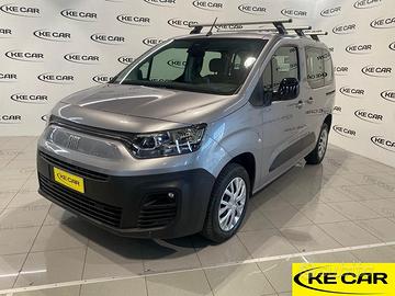 FIAT Doblò Combi COMBI 1.5 BlueHdi 130cv MT6 (N1)