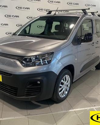FIAT Doblò Combi COMBI 1.5 BlueHdi 130cv MT6 (N1)