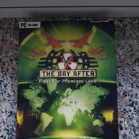 Videogioco PC inizi anni 2000 