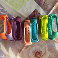 Cinturini x bracciale XIAOMI MI BAND 3 / 4 / 5