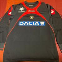 Maglia portiere udinese 2008/2009