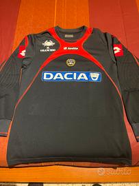 Maglia portiere udinese 2008/2009