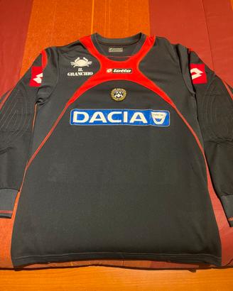 Maglia portiere udinese 2008/2009