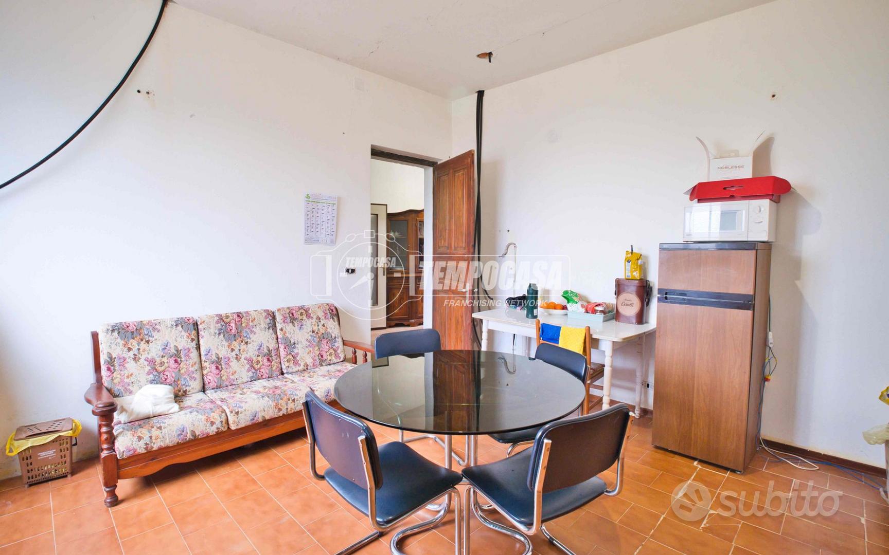 Casa – Lozzolo, Vercelli - Vista 2