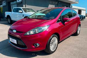 Ford Fiesta 3 Porte 1.2 16v + 82cv 3p
