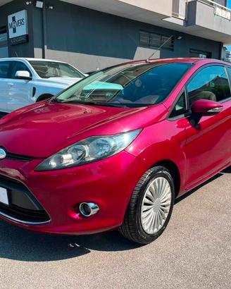 Ford Fiesta 3 Porte 1.2 16v + 82cv 3p