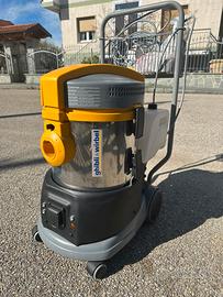 Generatore Vapore GHIBLI Steam 6.3 ER/I