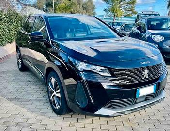 Peugeot 3008 BlueHDi 130 S&S EAT8 Allure Pack