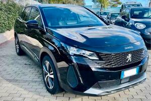 Peugeot 3008 BlueHDi 130 S&S EAT8 Allure Pack