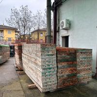 A287- Panelli armo per edilizia