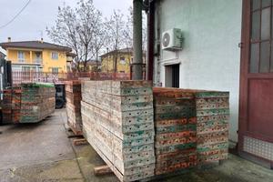 A287- Panelli armo per edilizia