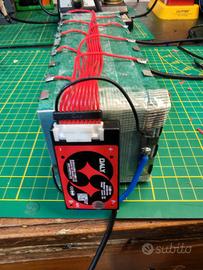 batterie litio monopattini,bici, scooter elettrici