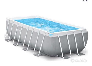 piscina intex ultra frame 4x2x1