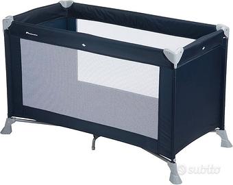 culla per campeggio o casa