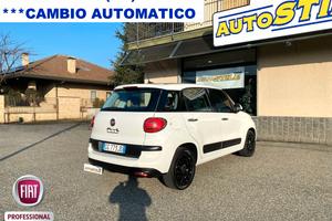 Fiat 500L 1.3 M-Jet 95cv AUTOCARRO 4 POSTI N1 Camb