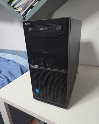 Acer Extensa M2610