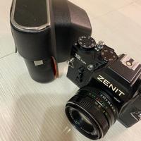 Zenith 12 XP macchina fotografica vintage