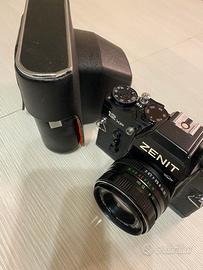 Zenith 12 XP macchina fotografica vintage
