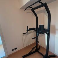 Barra trazioni multifunzionale